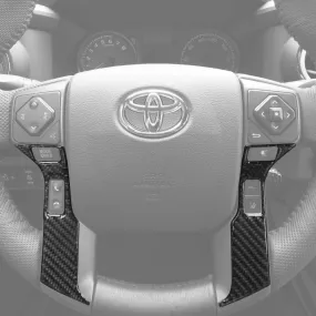 2016-2023 Toyota Tacoma Steering Wheel Trim