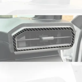 2024  Toyota Tacoma A/C Vent Accent Trim