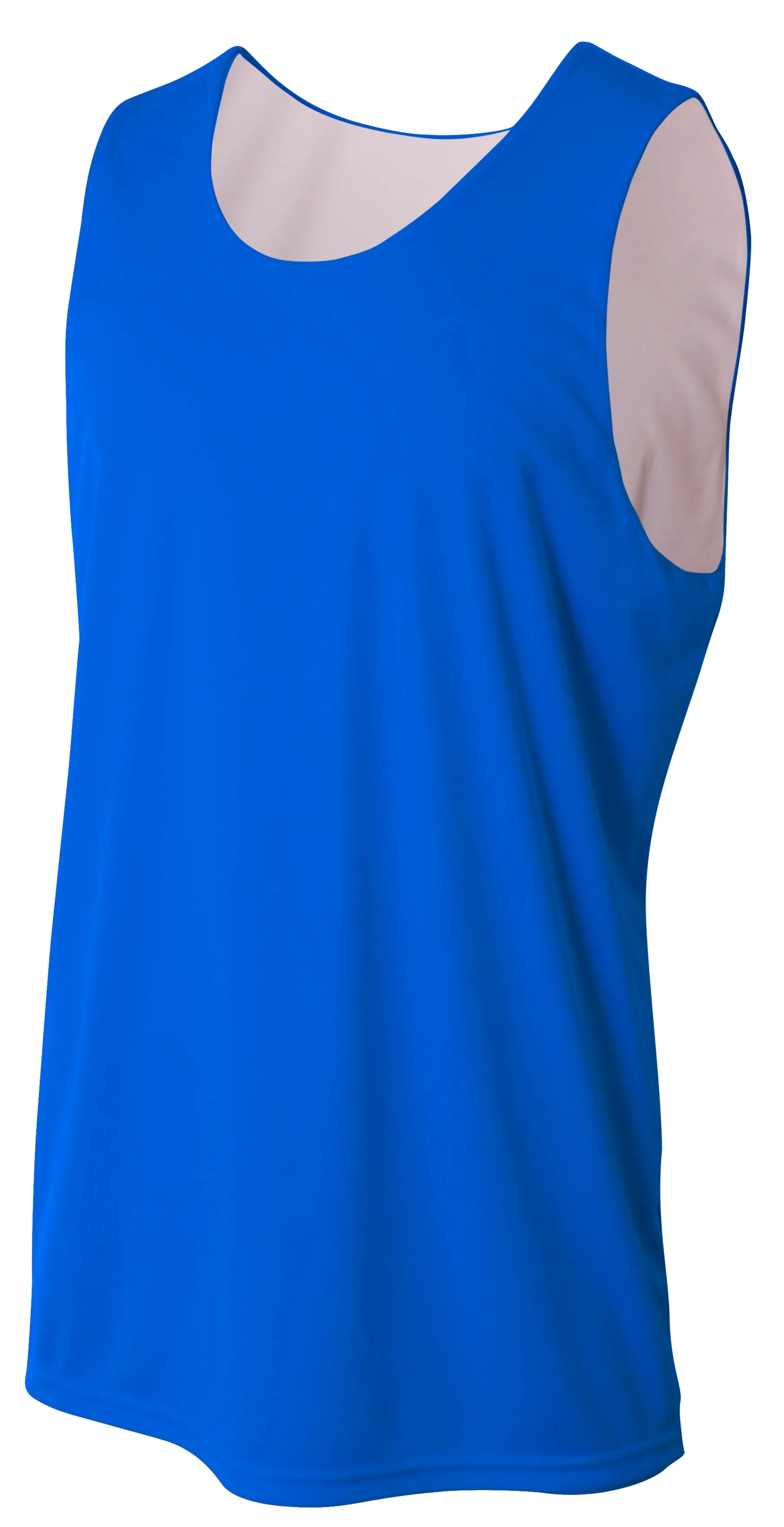 A4 Men's Sprint Jump Reversible Jersey