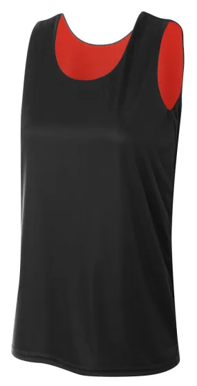 A4 Women's Sprint Jump Reversible Jersey