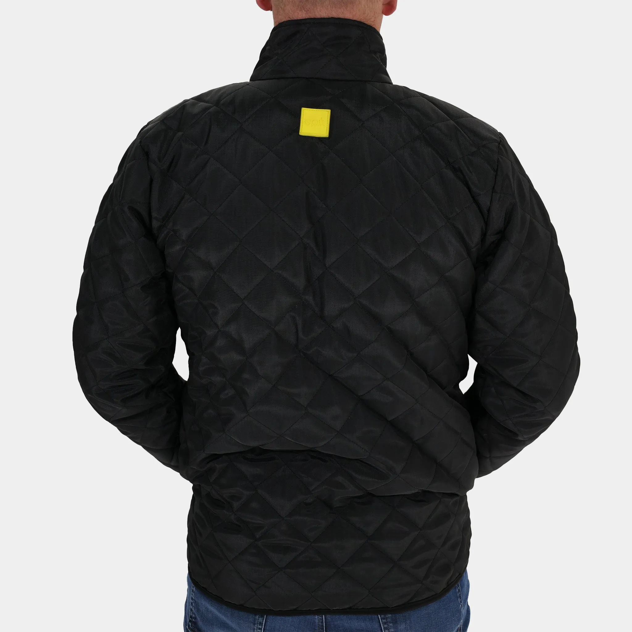 Agile Jacket