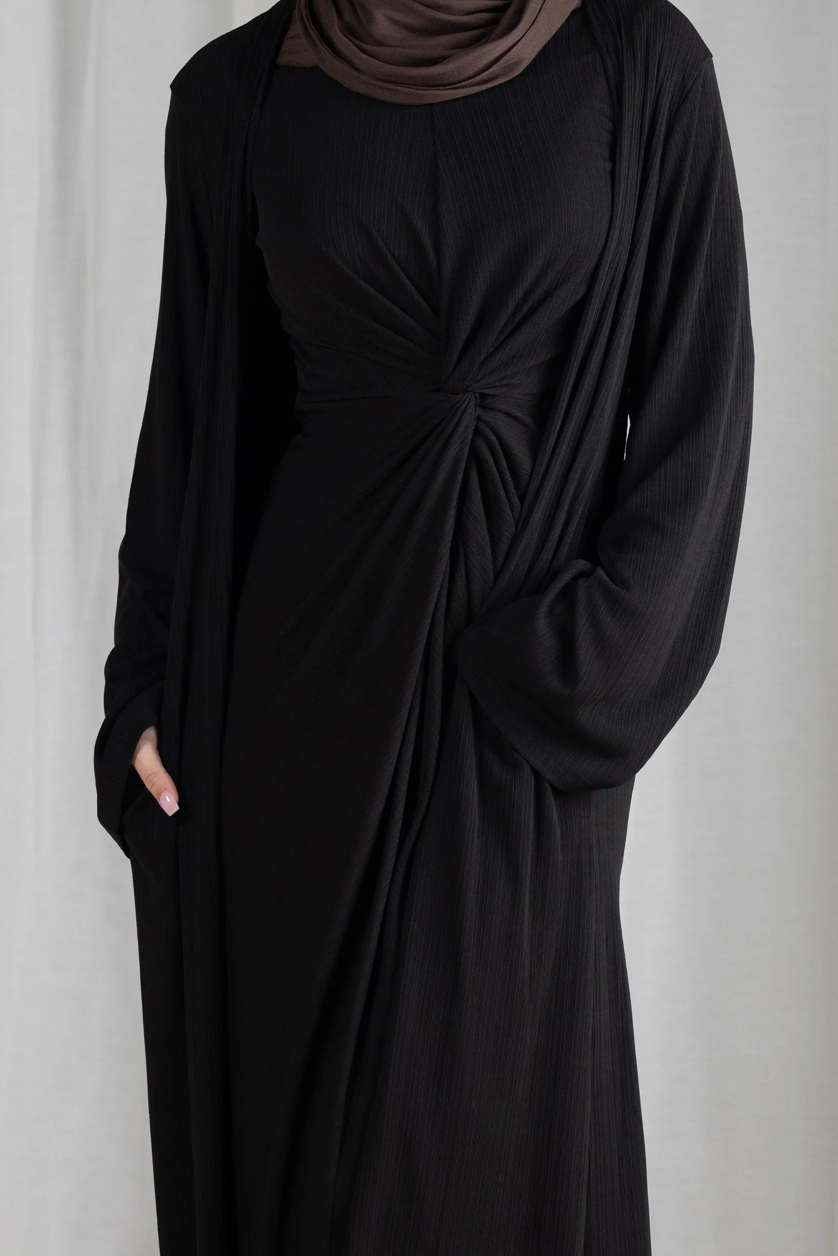 Amalia Abaya Set