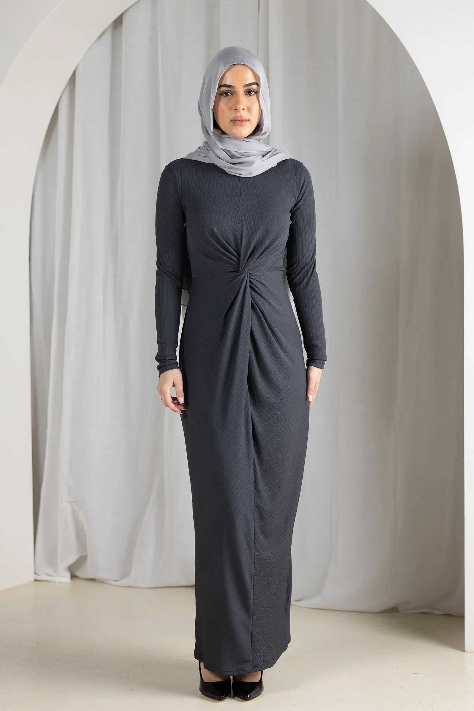 Amalia Abaya Set