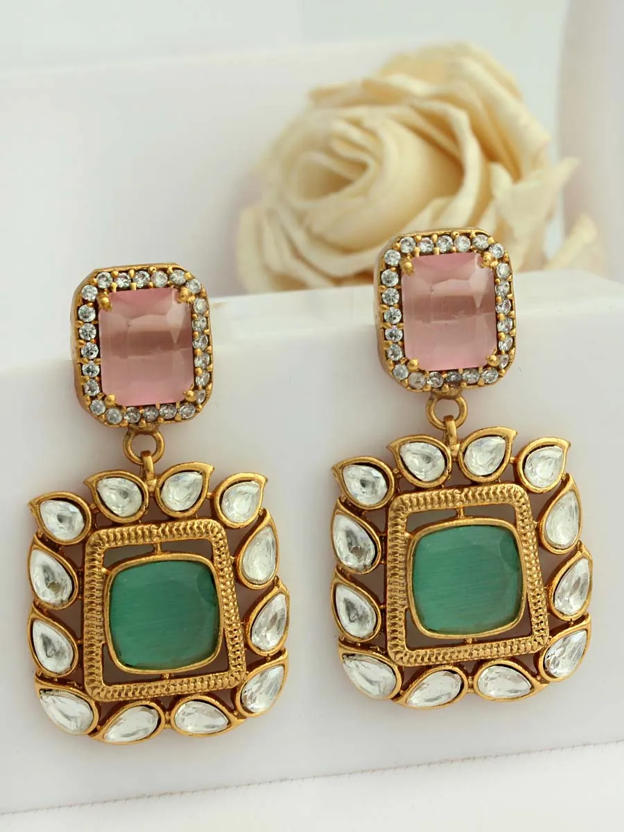 Amishi Earrings