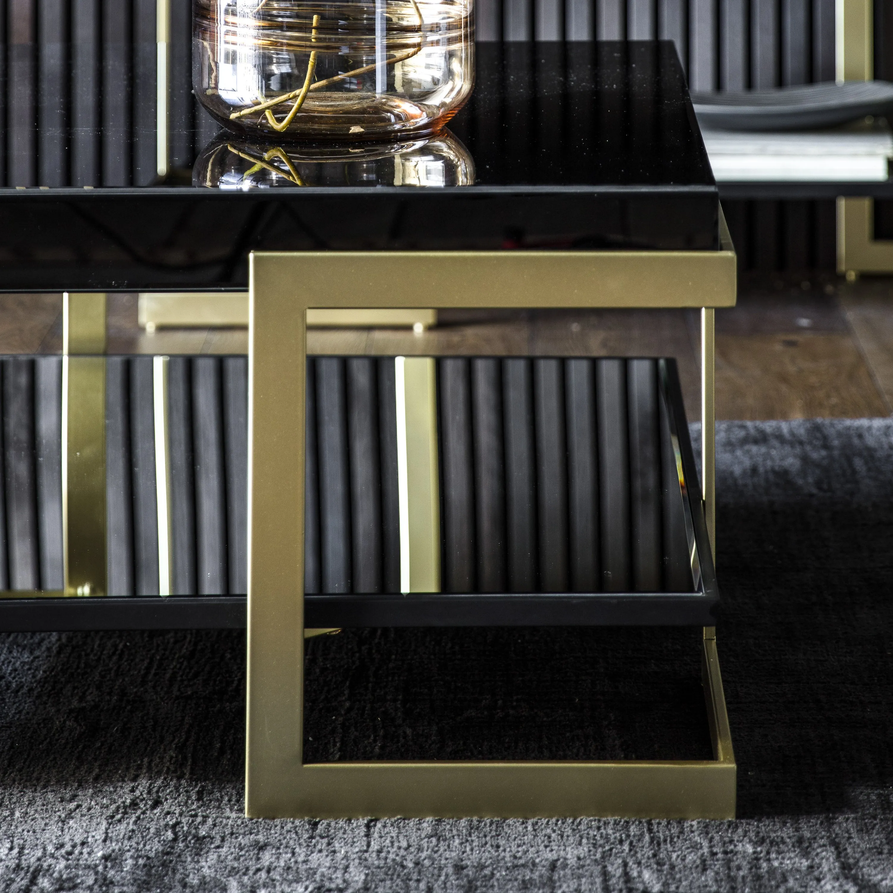 Amos Ardella Coffee Table