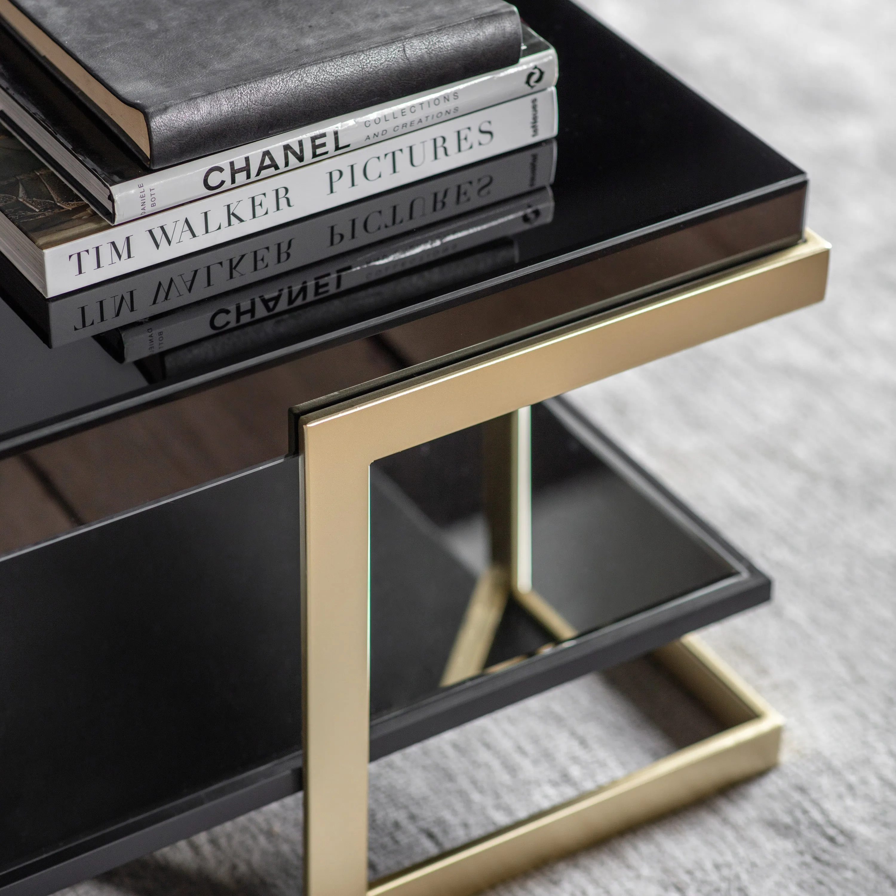 Amos Ardella Coffee Table