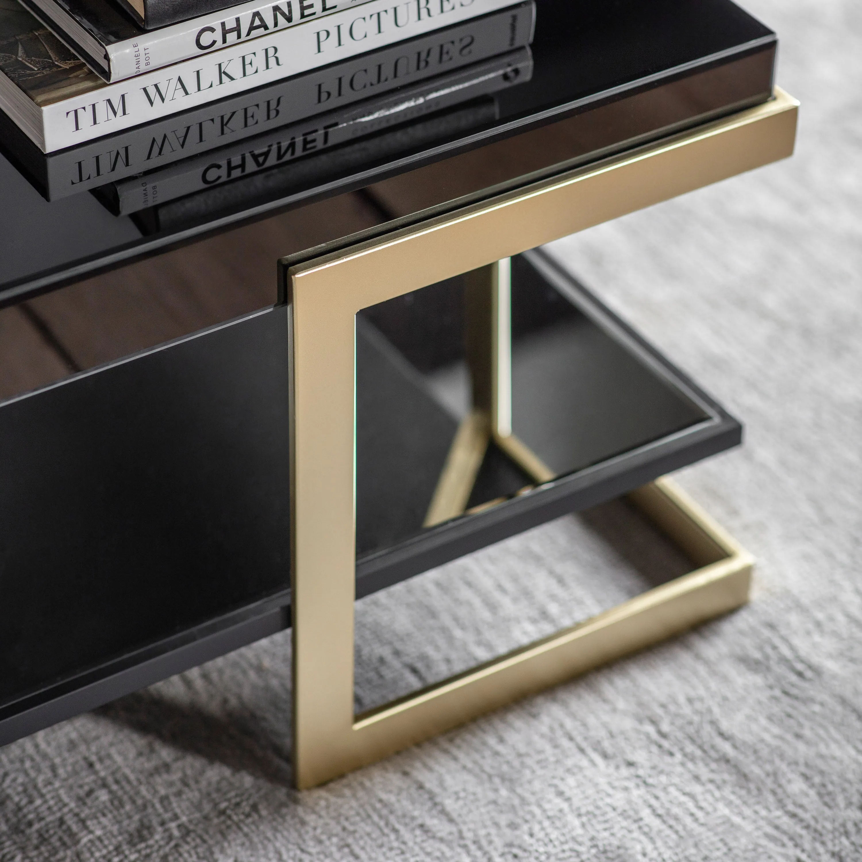 Amos Ardella Coffee Table