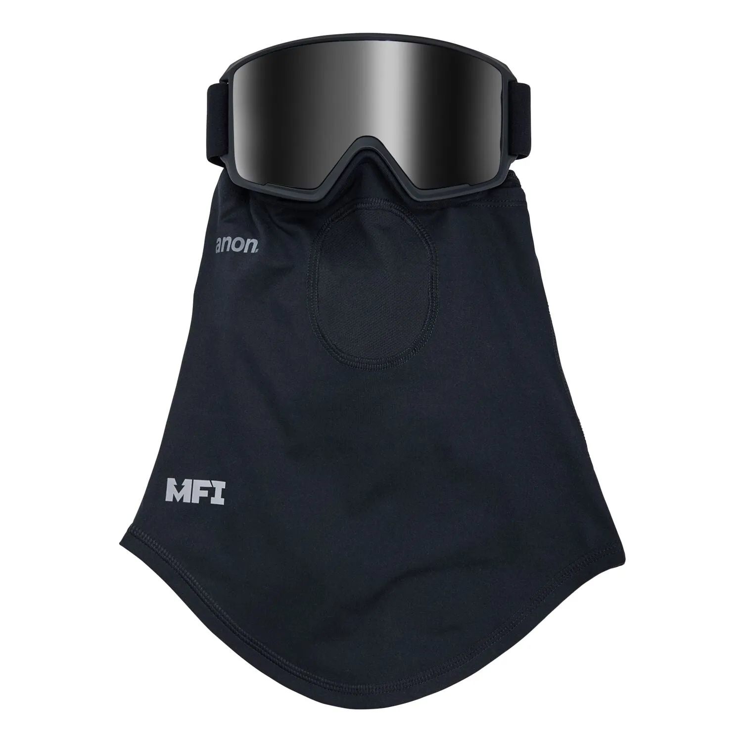 Anon M3 Goggles   Bonus Lens   MFI® Face Mask