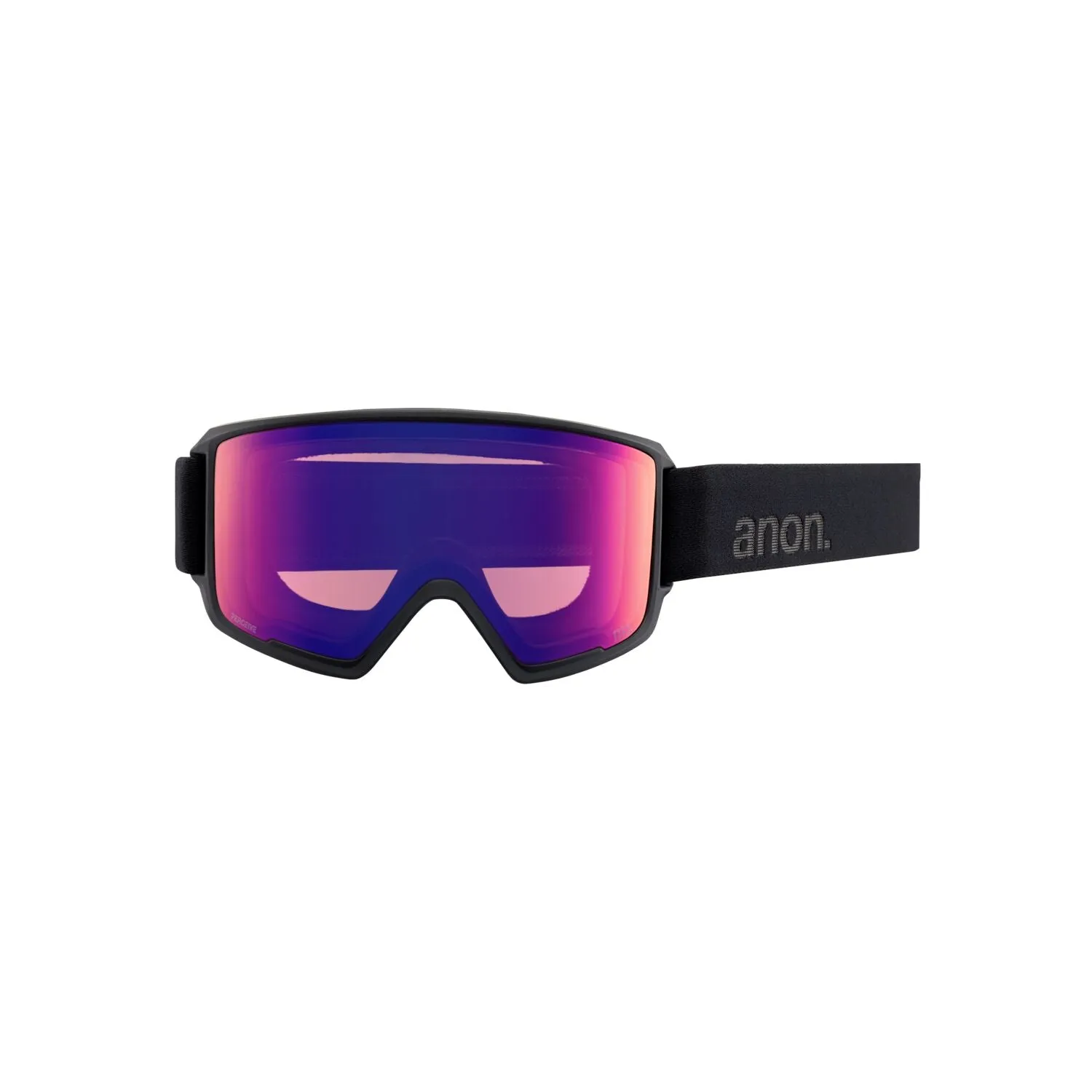 Anon M3 Goggles   Bonus Lens   MFI® Face Mask