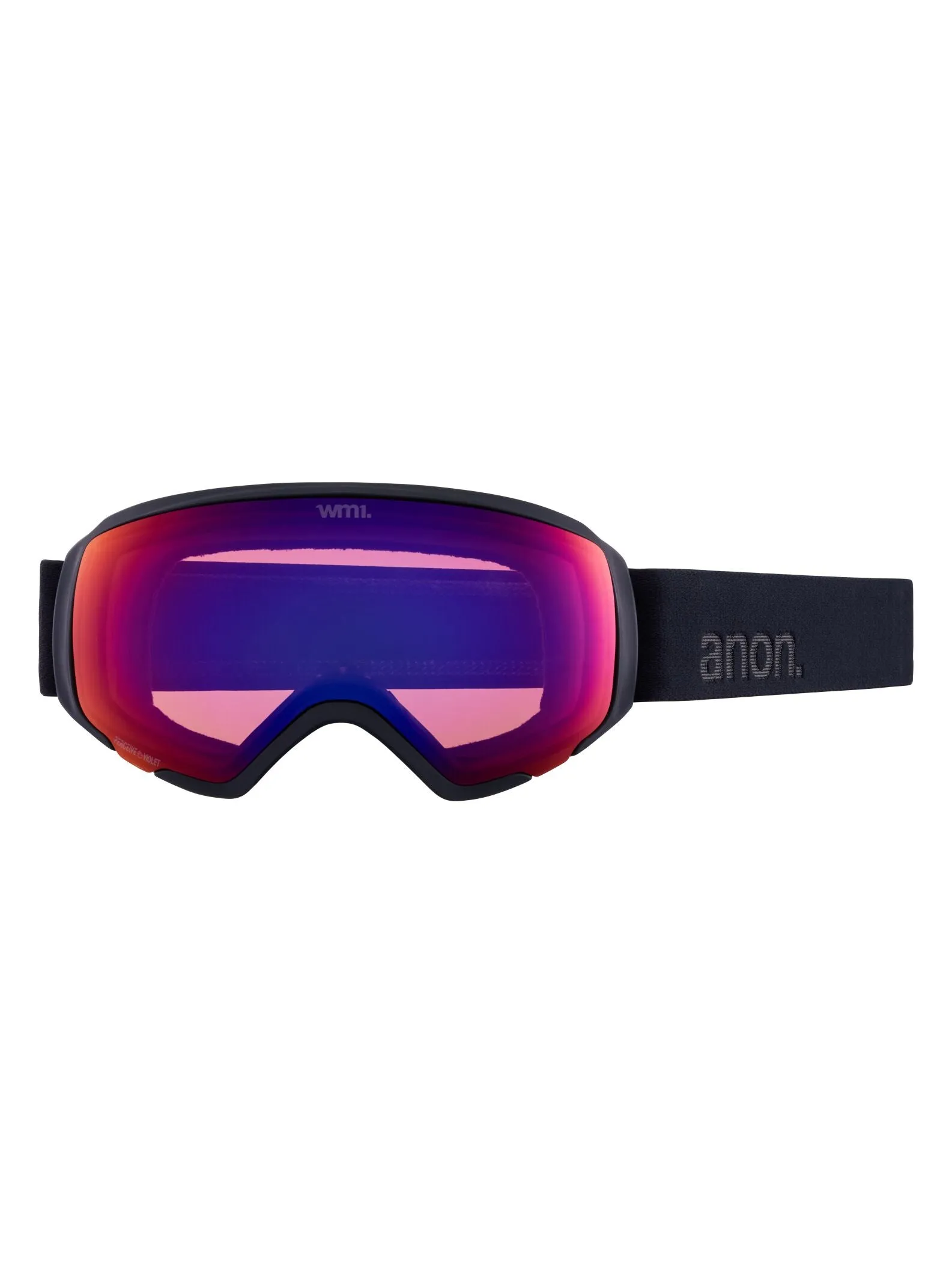 Anon WM1 Goggles   Bonus Lens   MFI® Face Mask - Women's