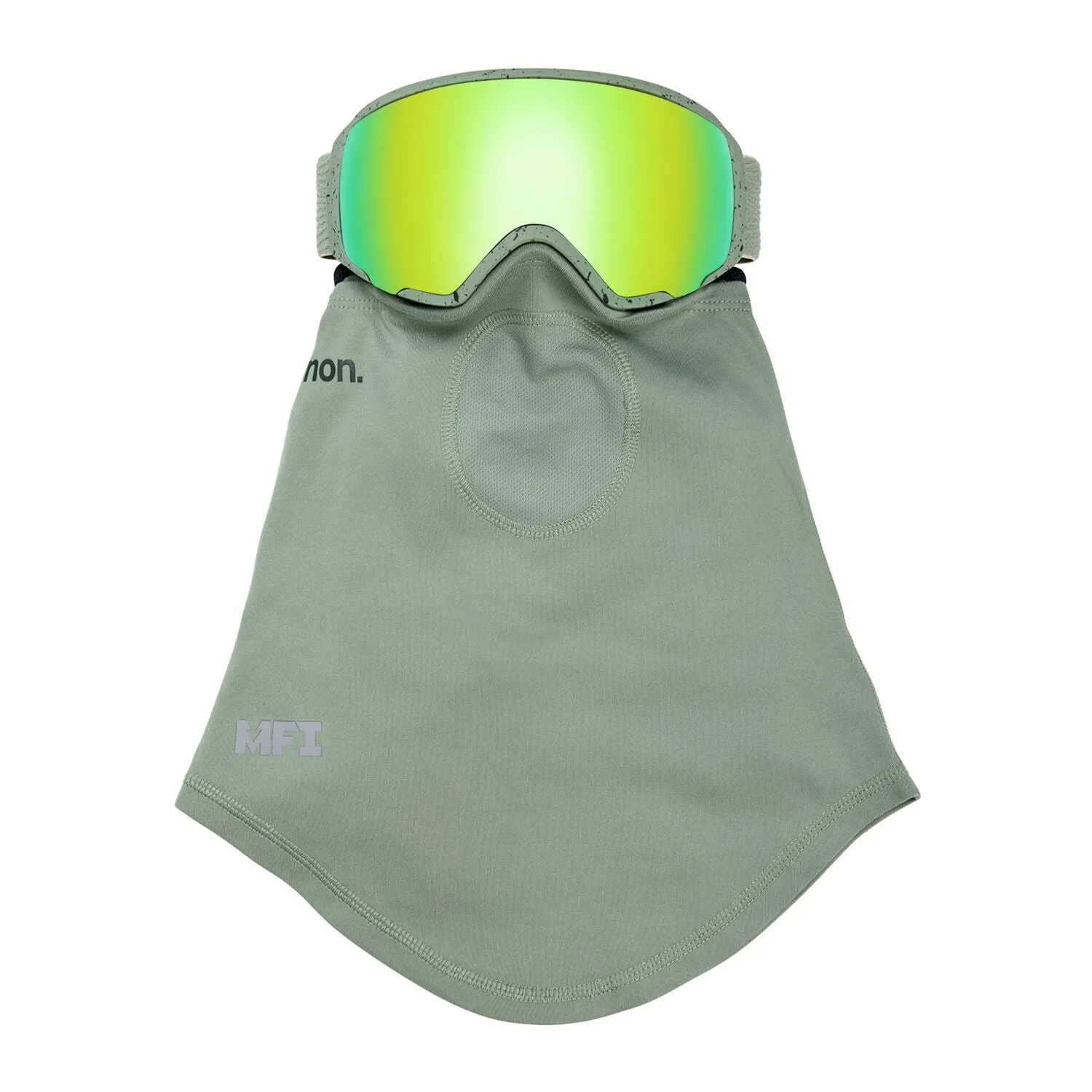 Anon WM1 Goggles   Bonus Lens   MFI® Face Mask - Women's