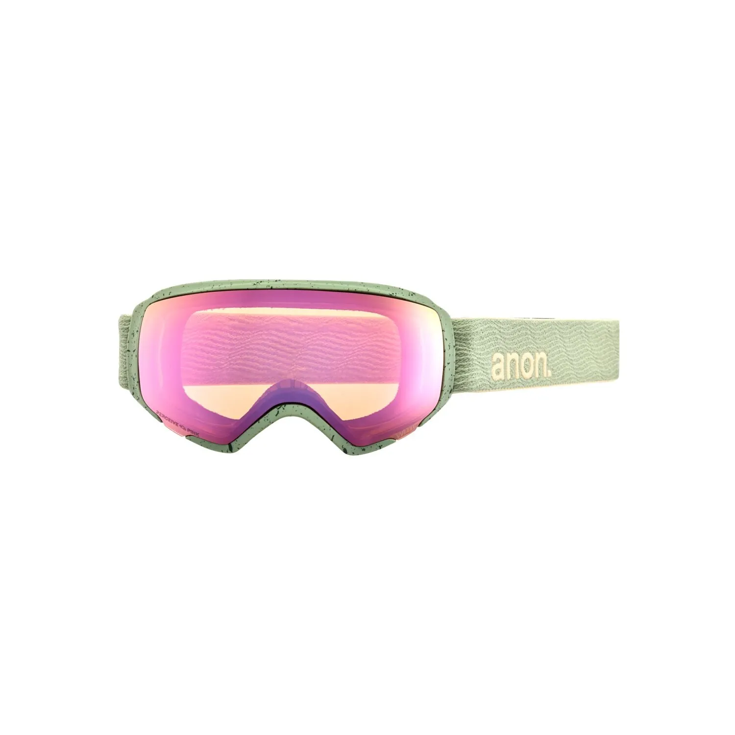 Anon WM1 Goggles   Bonus Lens   MFI® Face Mask - Women's