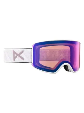 Anon WM3 Goggles   Bonus Lens   MFI® Face Mask - Women's