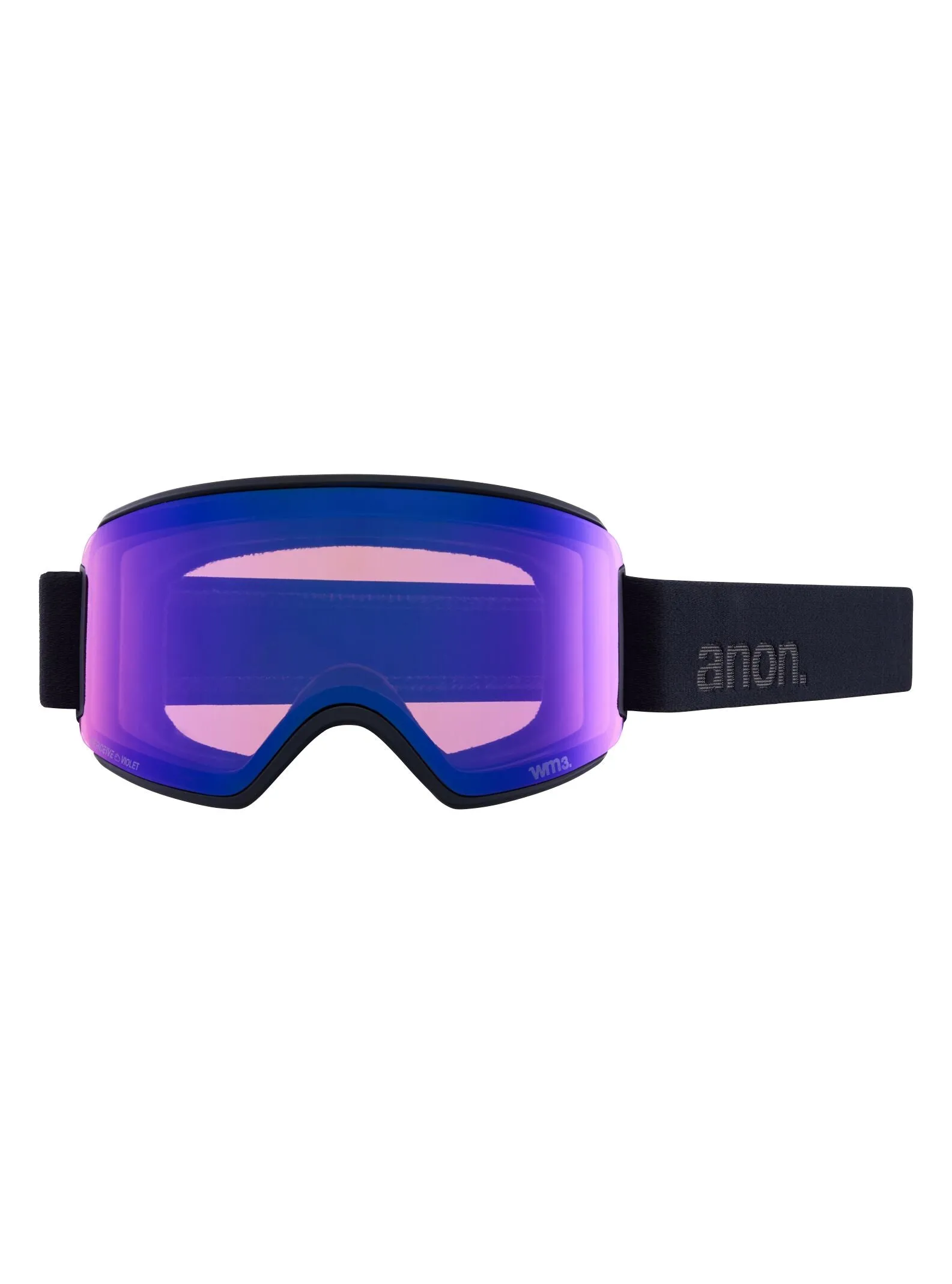 Anon WM3 Goggles   Bonus Lens   MFI® Face Mask - Women's