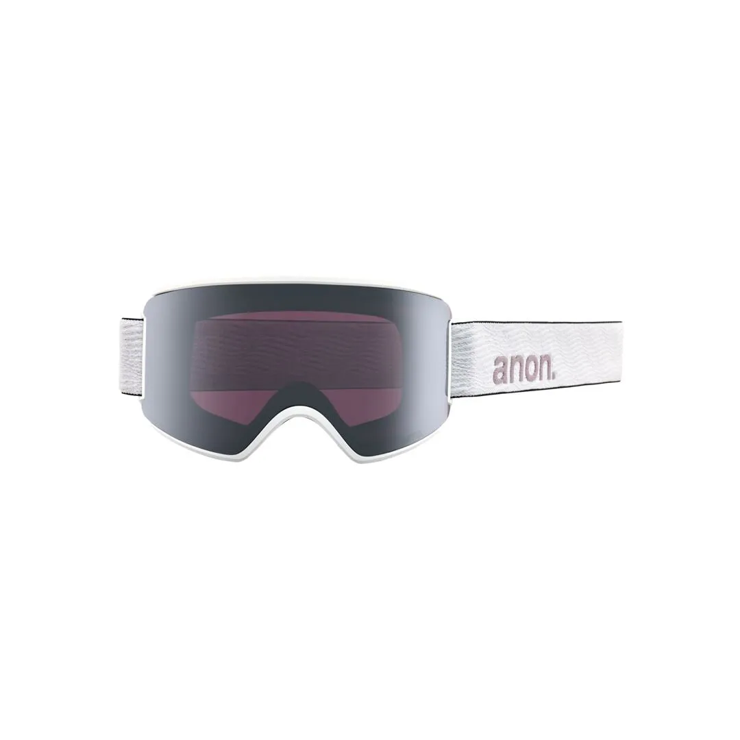 Anon WM3 Goggles   Bonus Lens   MFI® Face Mask - Women's