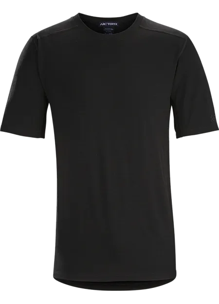 Arc'teryx LEAF Cold WX T-Shirt AR (Wool)