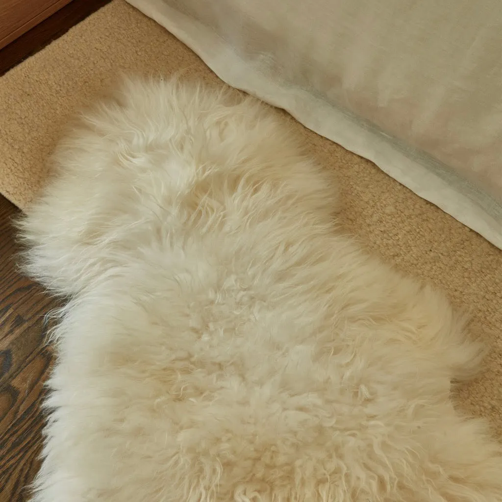 Arctic Sheepskin