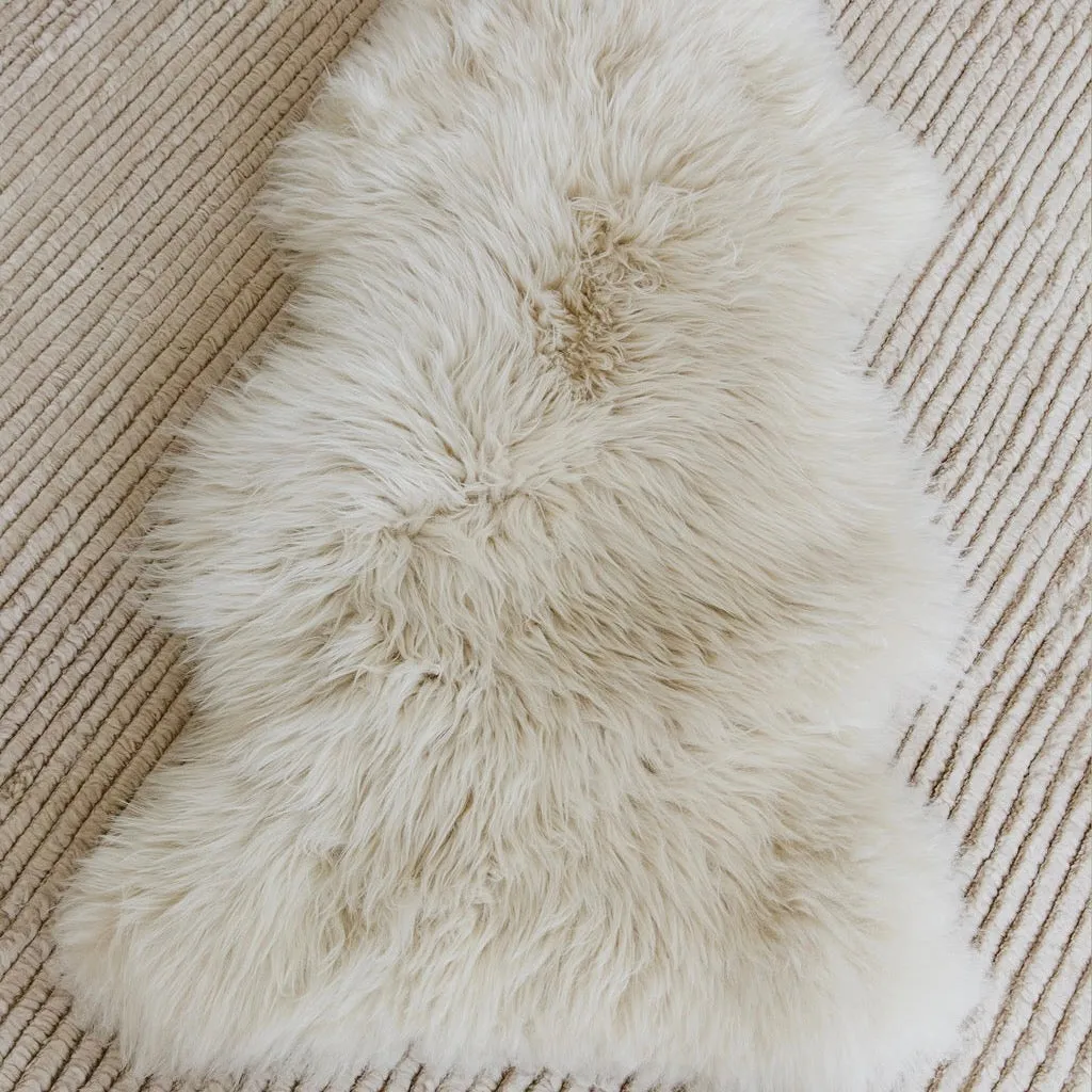 Arctic Sheepskin