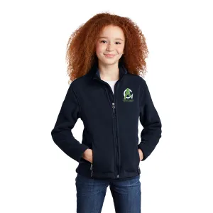 Avant Garde Academy Fleece Jacket