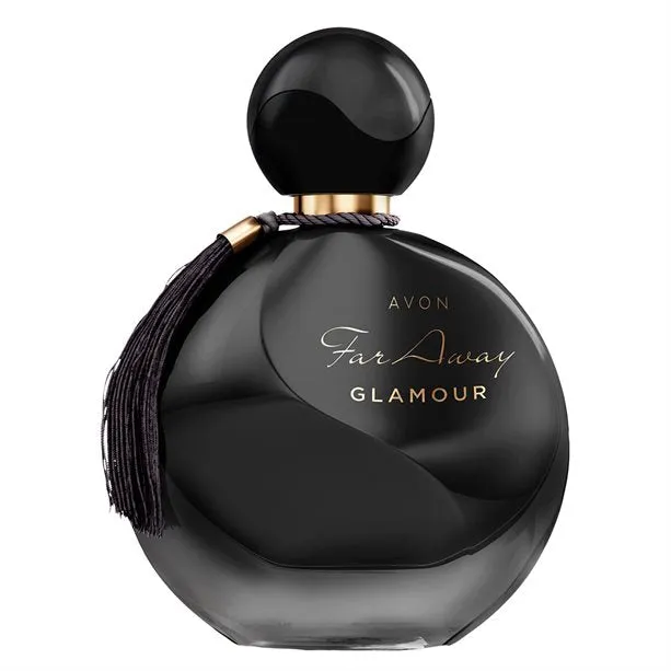 Avon Far Away Glamour Eau de Parfum  - 100ml