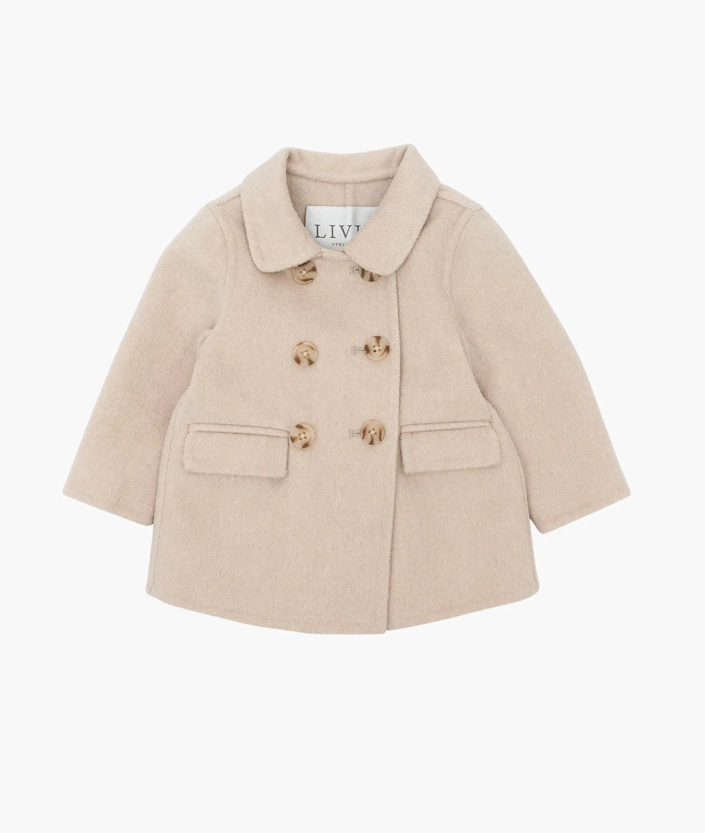 Baby Coat