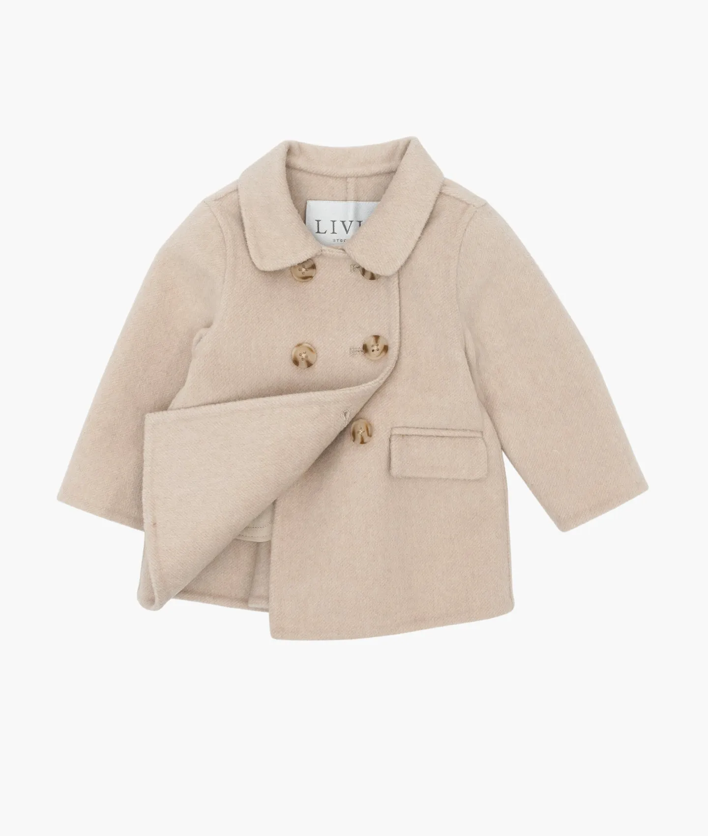 Baby Coat