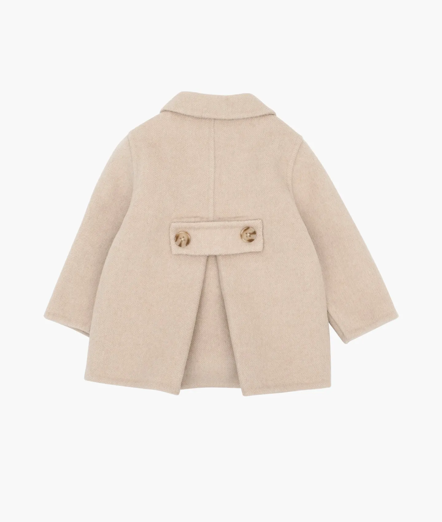 Baby Coat