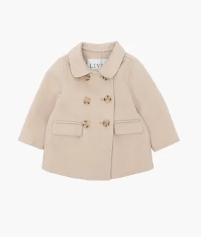 Baby Coat