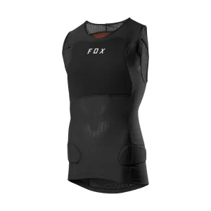 Baseframe Fox Pro Sleeveless - Black