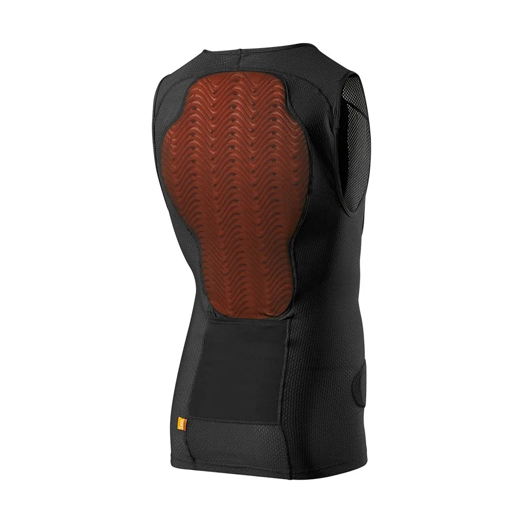 Baseframe Fox Pro Sleeveless - Black