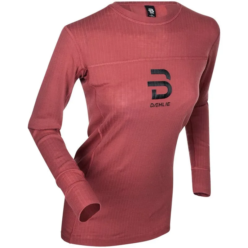 Bjorn Daehlie Performance Tech LS - Womens