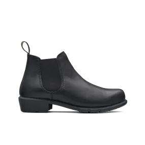 Blundstone 2068 - Women's Series Low Heel Black