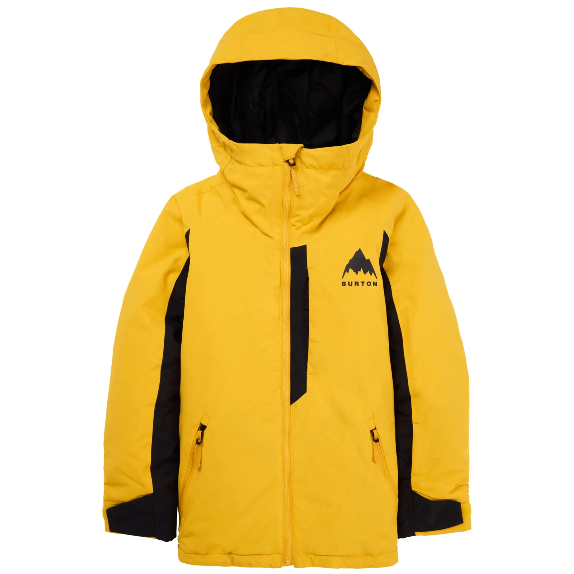 Burton Kids Hillslope 2L Jacket