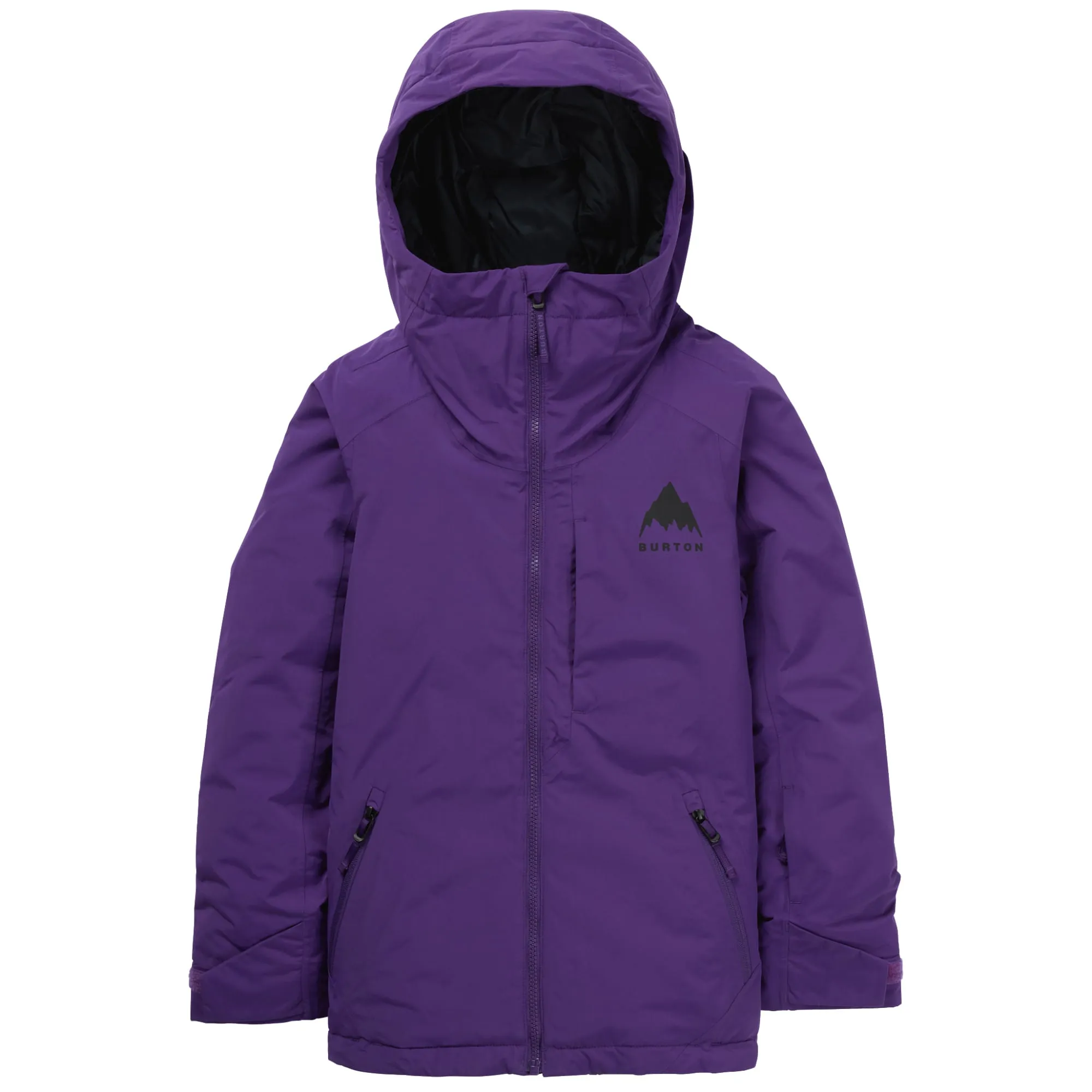 Burton Kids Hillslope 2L Jacket