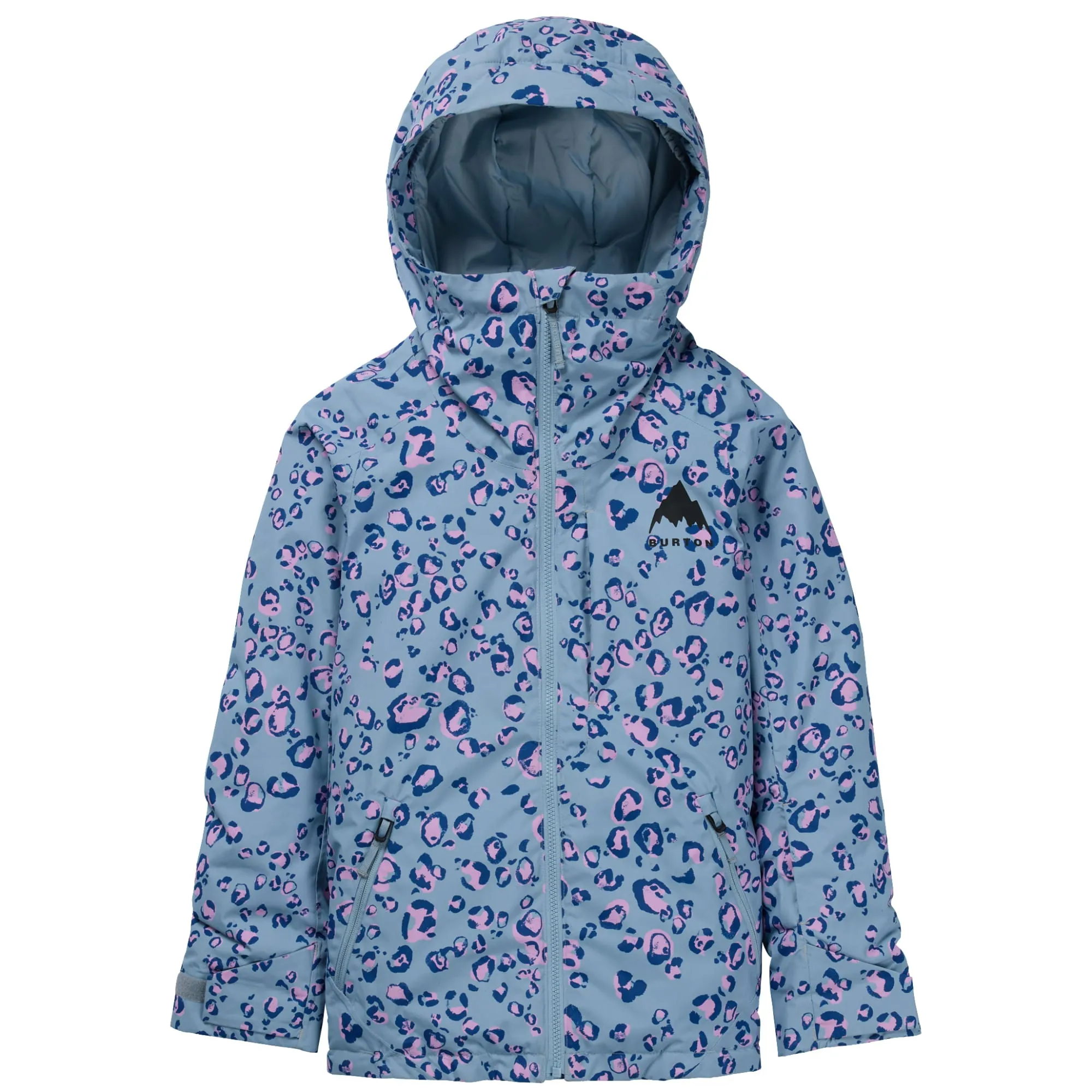 Burton Kids Hillslope 2L Jacket