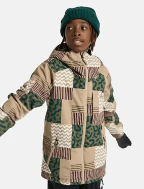 Burton Kids' Hillslope Jacket