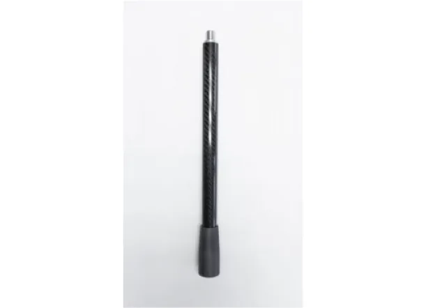 Calypso Marine Instruments - Ultrasonic Series Accessories - Carbon Fibre Pole - 3 Sizes