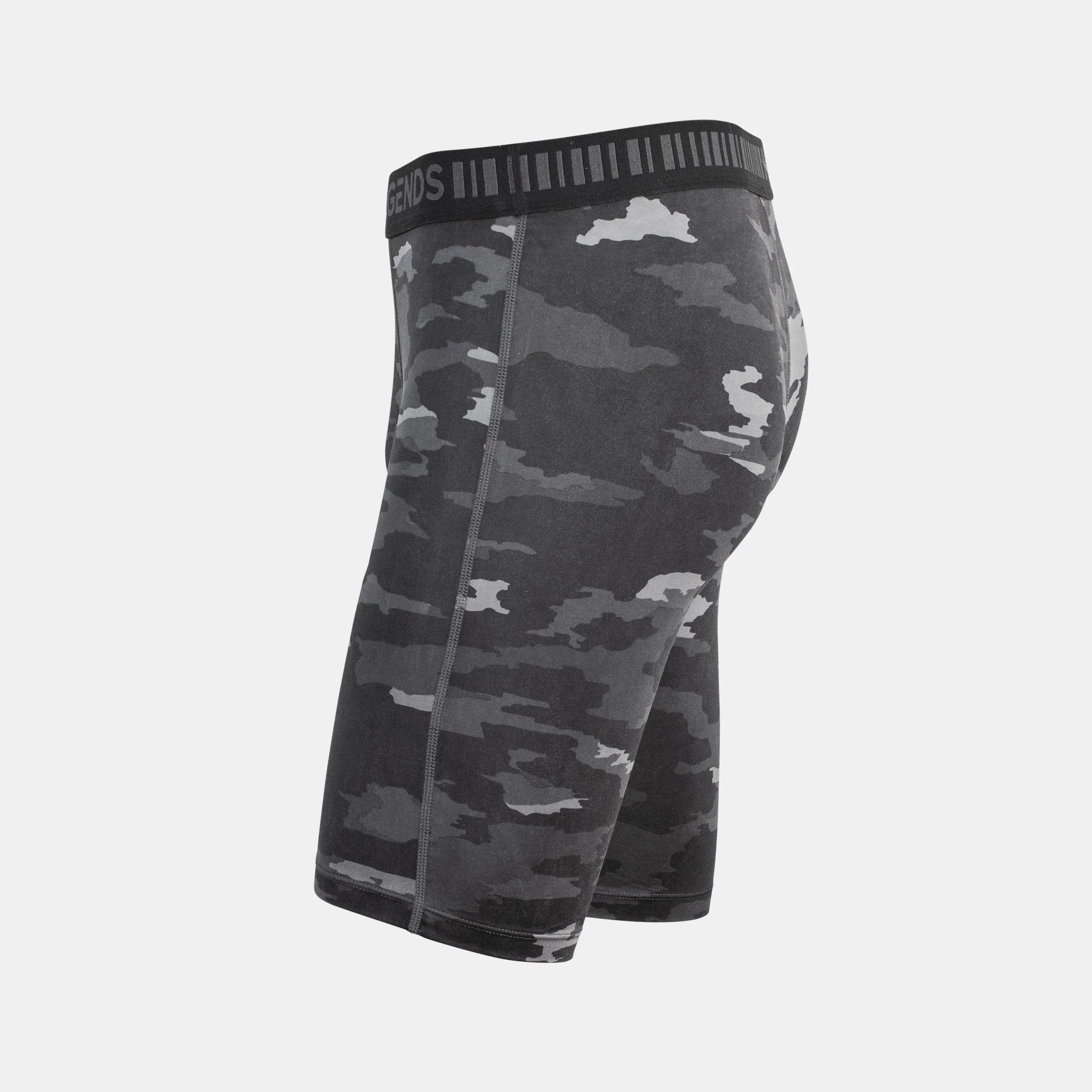 Cambo Short Black Camo