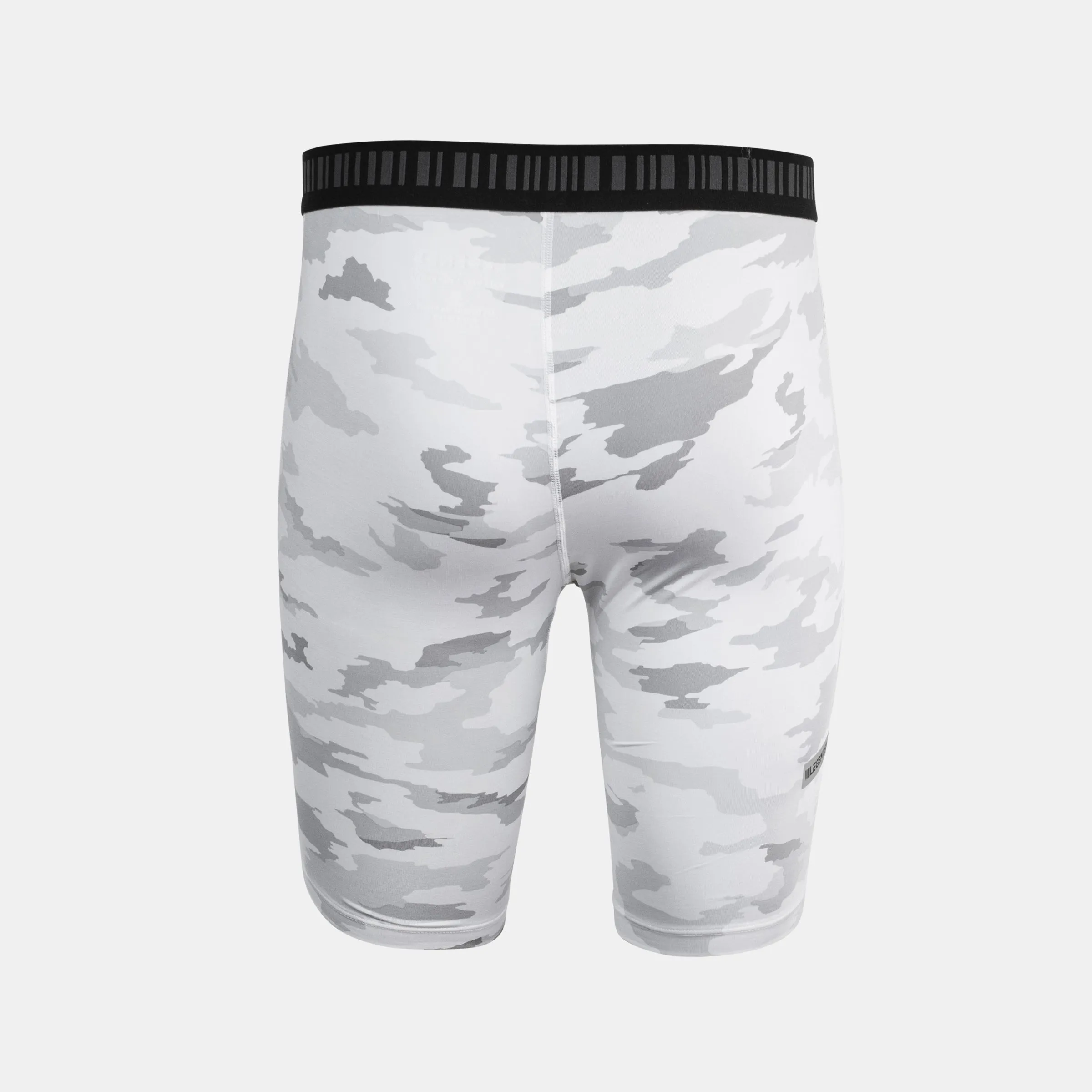 Cambo Short Gray Camo