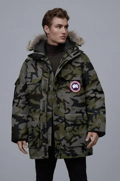 Canada Goose Expedition Parka - Men's