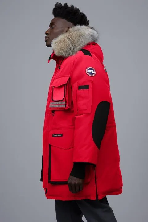 Canada Goose Snow Mantra Parka - Men's