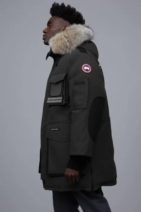 Canada Goose Snow Mantra Parka - Men's