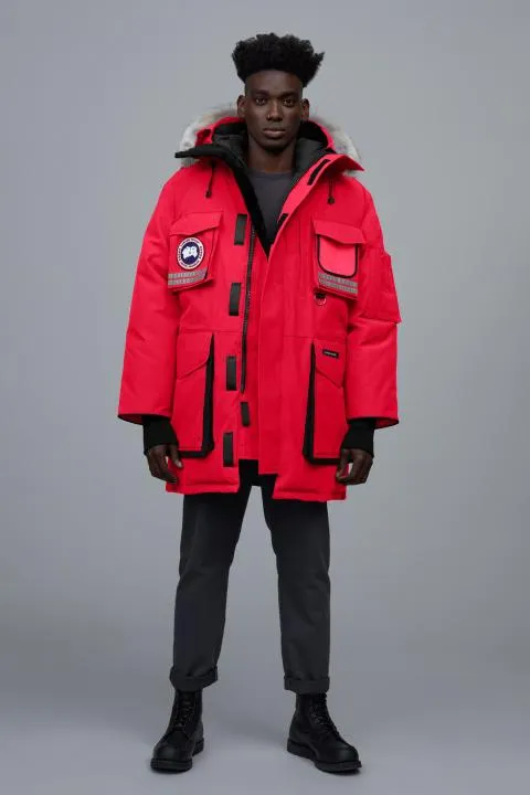 Canada Goose Snow Mantra Parka - Men's