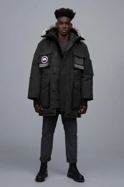 Canada Goose Snow Mantra Parka - Men's