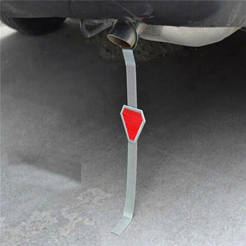 Car Anti-static Grounding Chain Belt