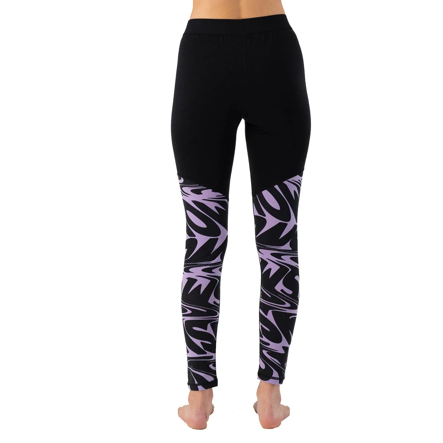 Cascade Merino Flex 200 Legging