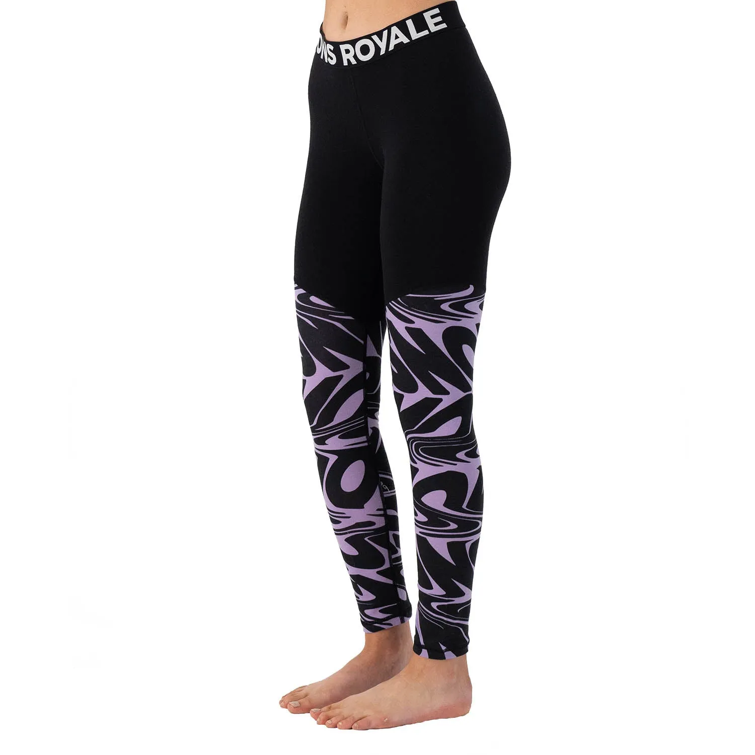 Cascade Merino Flex 200 Legging