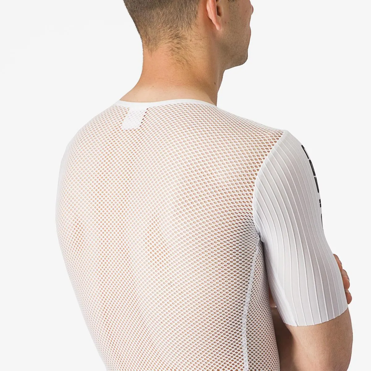 Castelli Men's Bolero SS Base Layer