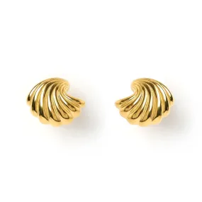 Celeste Gold Earrings