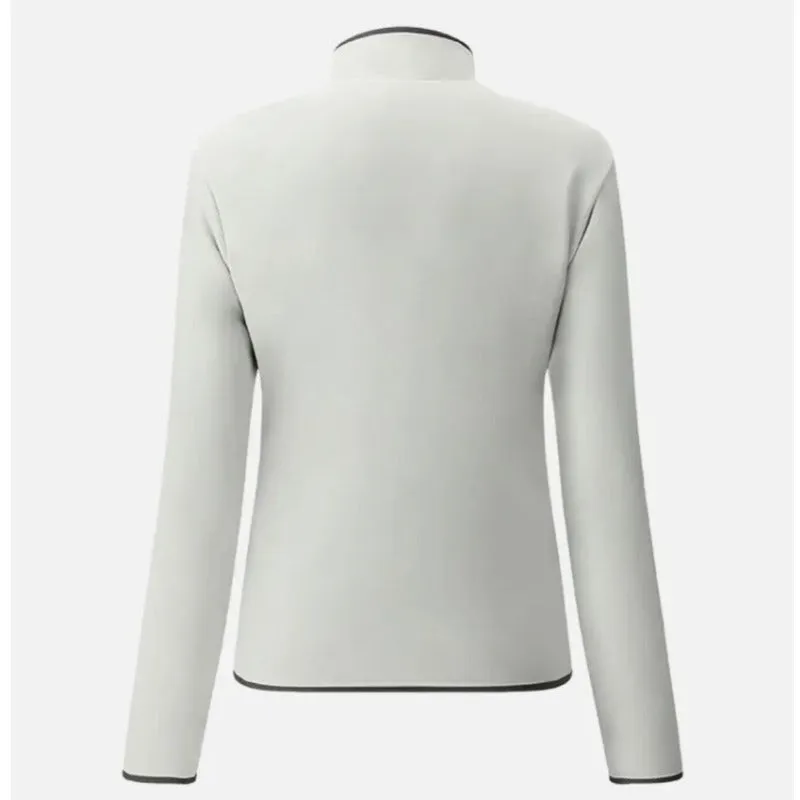 Chervò Provenza Reversible Jacket - Ivory